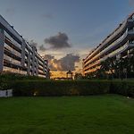 Exclusive & New Penthouse Apartment With Ocean View By Huespedia