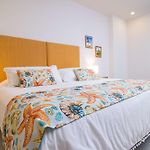 Exclusive & New Penthouse Apartment With Ocean View By Huespedia