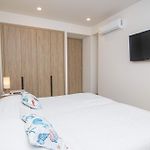 Exclusive & New Penthouse Apartment With Ocean View By Huespedia
