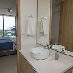 Exclusive & New Penthouse Apartment With Ocean View By Huespedia