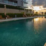 Exclusive & New Penthouse Apartment With Ocean View