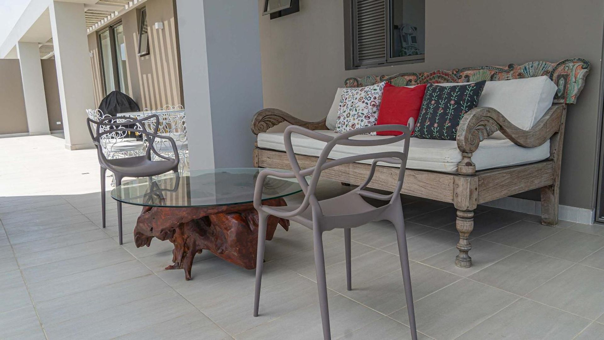 Exclusive & New Penthouse With Ocean View By Huespedia Cartagena