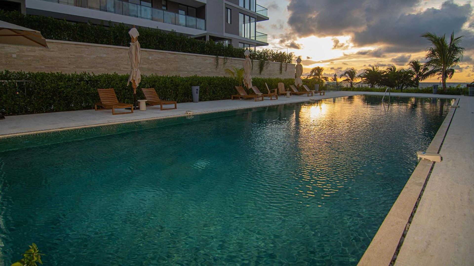Apartamento Exclusive & New Penthouse With Ocean View By Huespedia Cartagena
