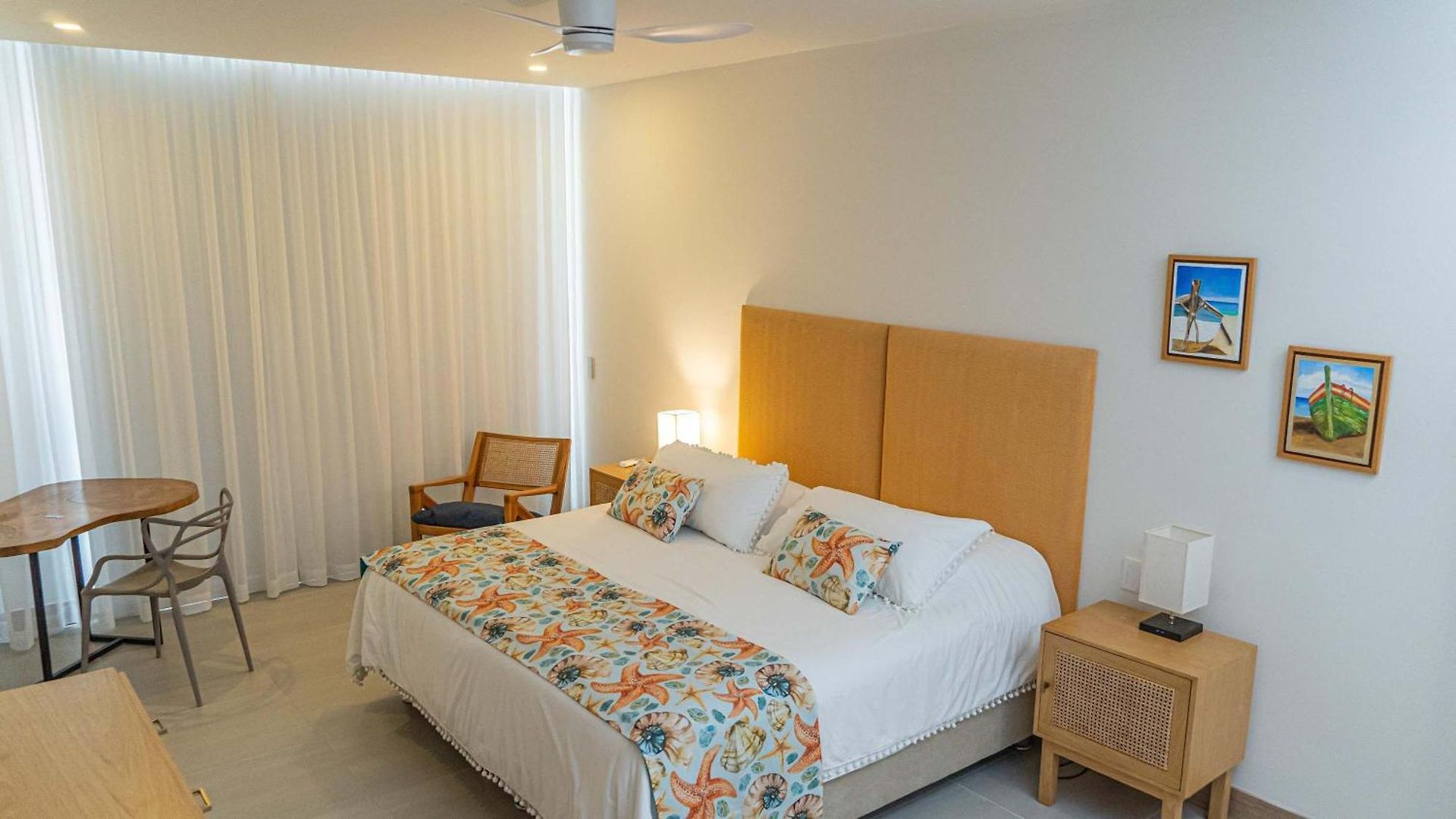 Exclusive & New Penthouse With Ocean View By Huespedia Apartamento *