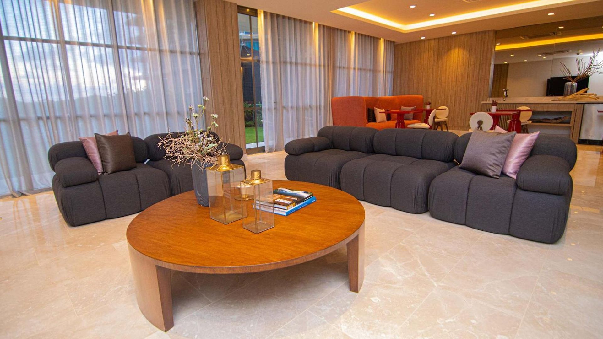 Exclusive & New Penthouse With Ocean View By Huespedia