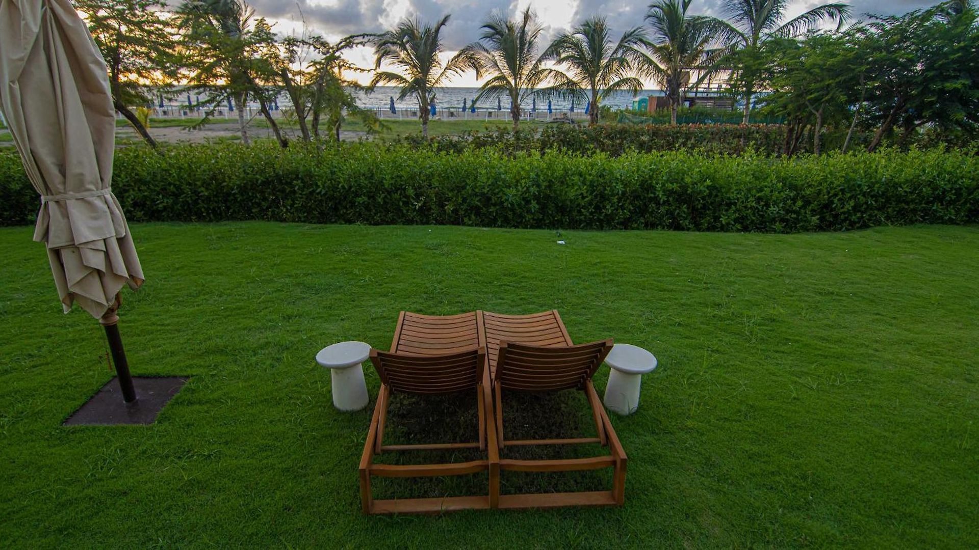 Apartamento Exclusive & New Penthouse With Ocean View By Huespedia Cartagena