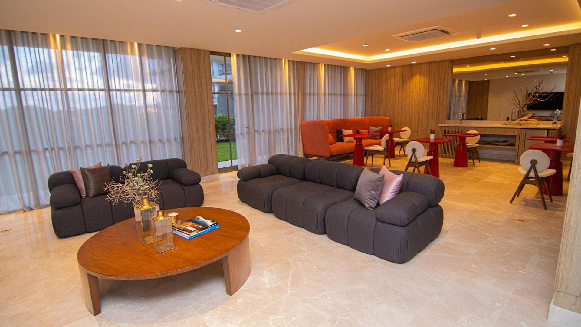 Exclusive & New Penthouse With Ocean View By Huespedia *