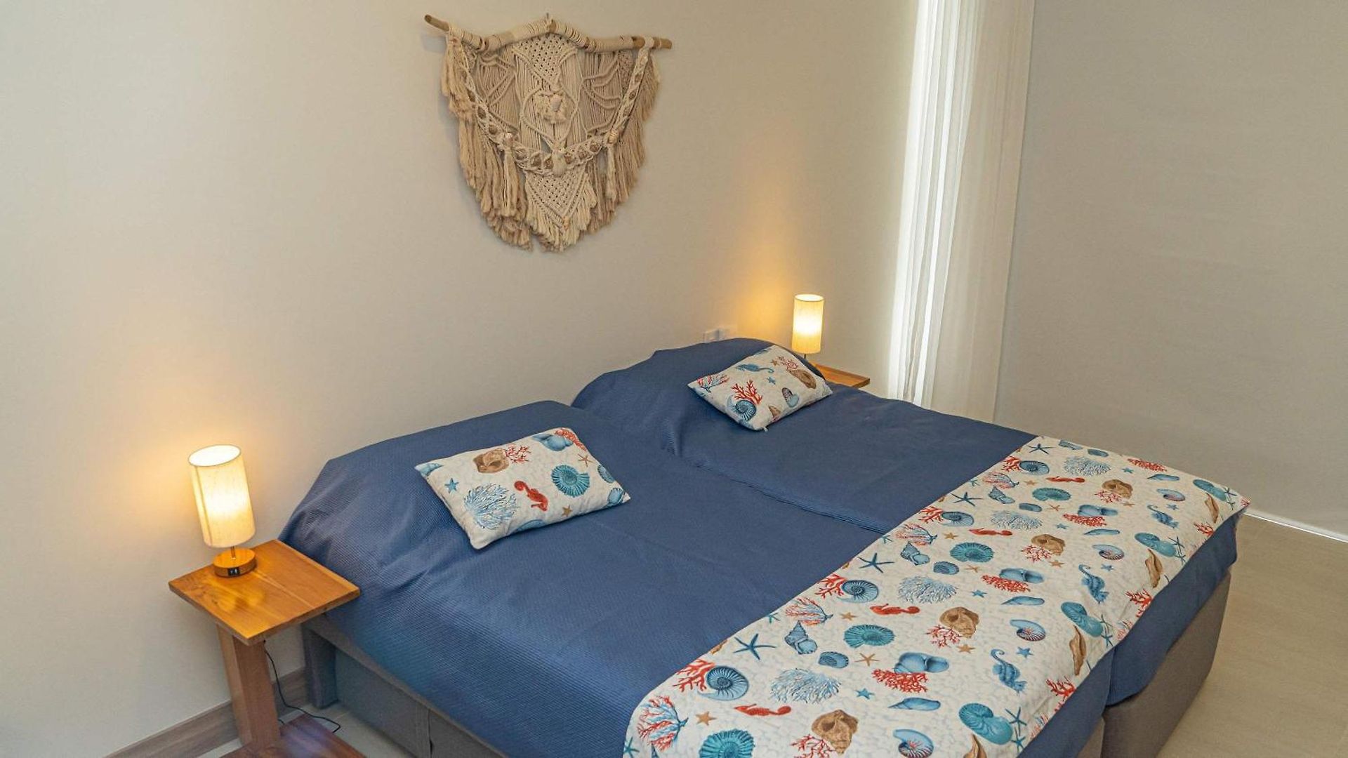 Exclusive & New Penthouse With Ocean View By Huespedia Apartamento