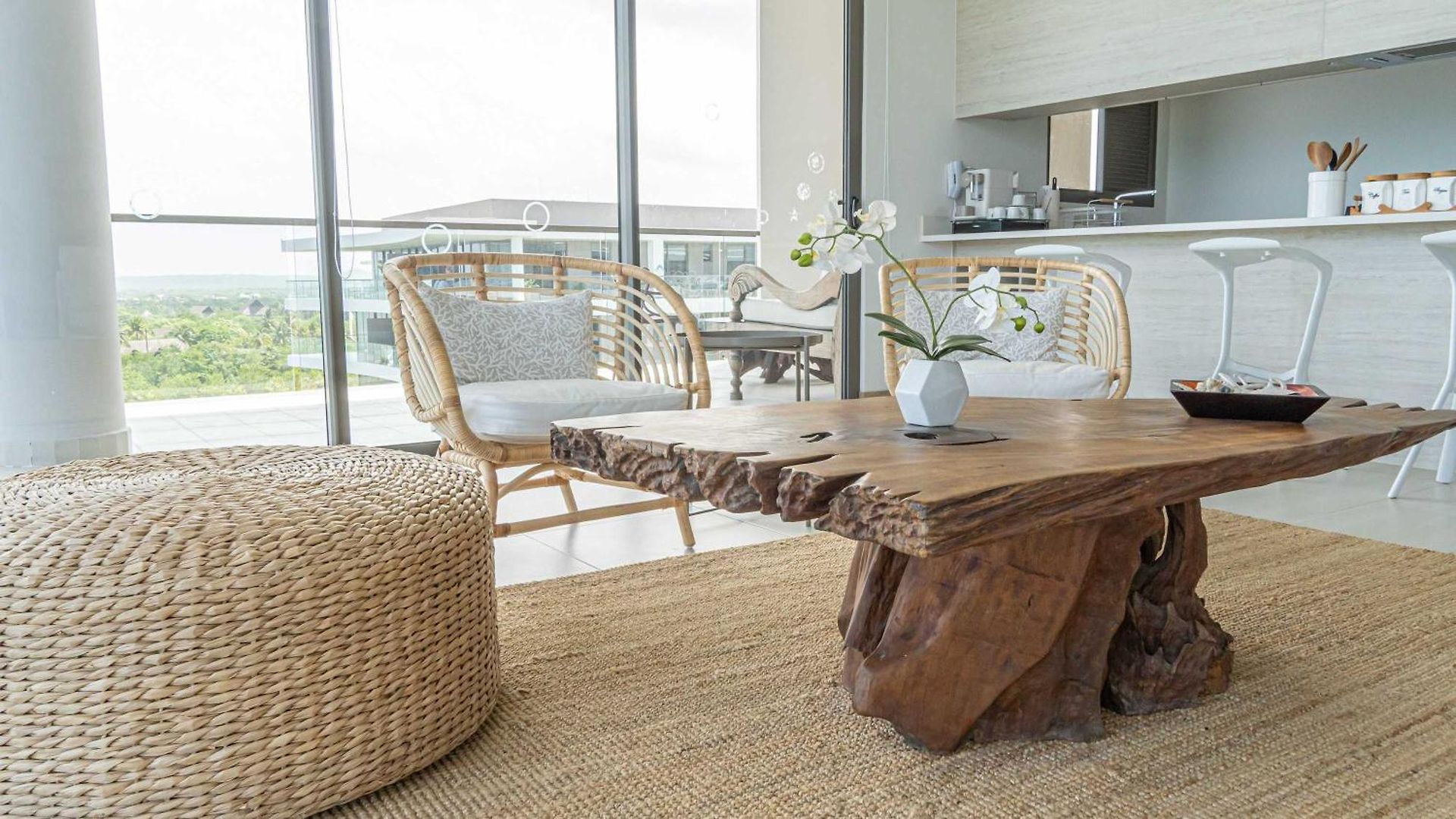 Exclusive & New Penthouse With Ocean View By Huespedia Apartamento
