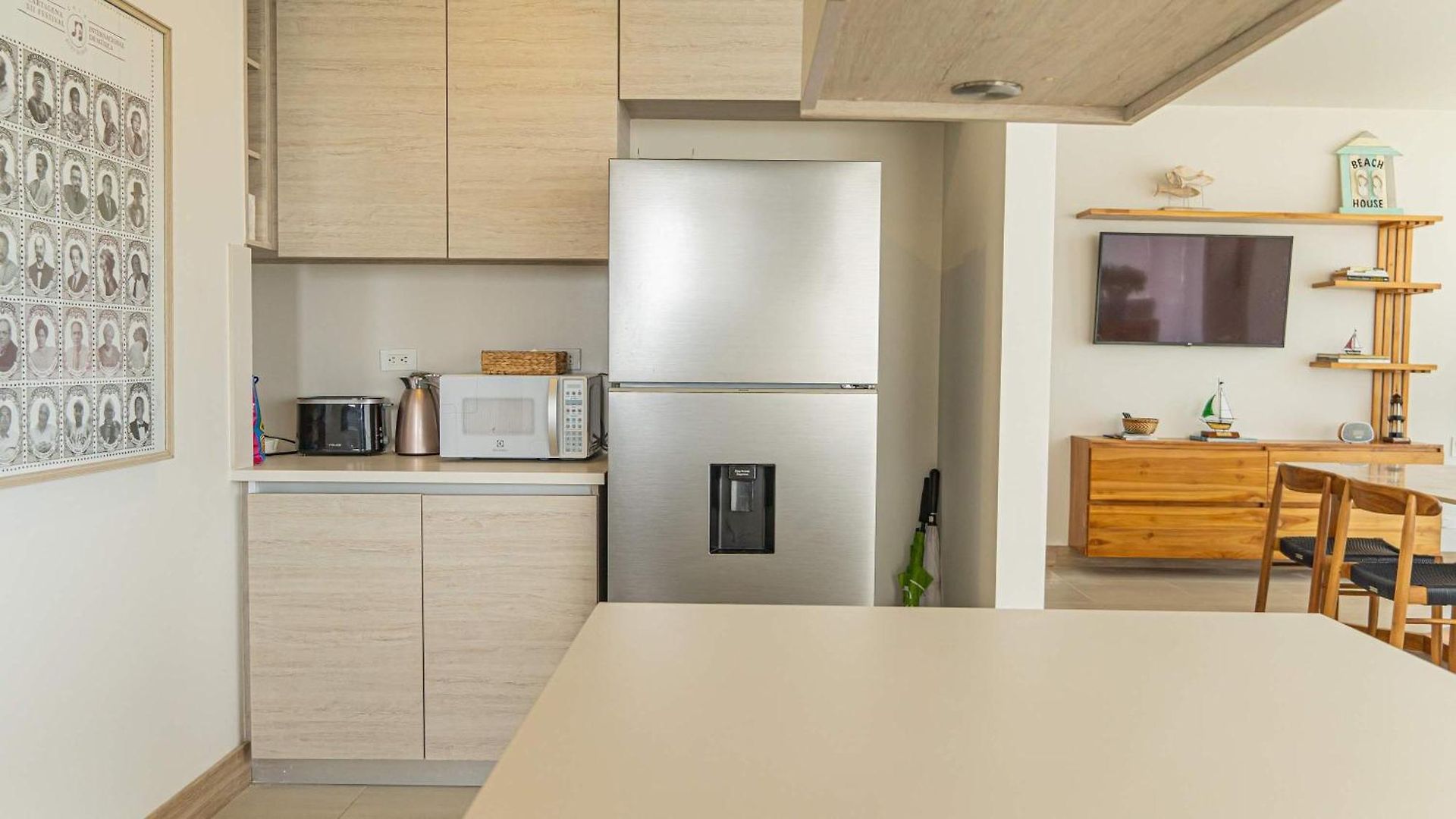 Exclusive & New Penthouse With Ocean View By Huespedia * Cartagena