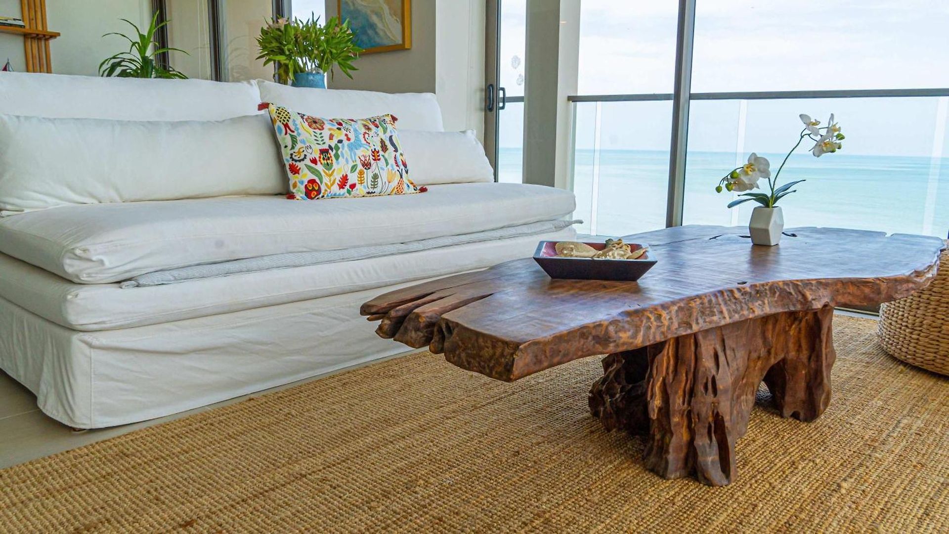 Exclusive & New Penthouse With Ocean View By Huespedia Cartagena