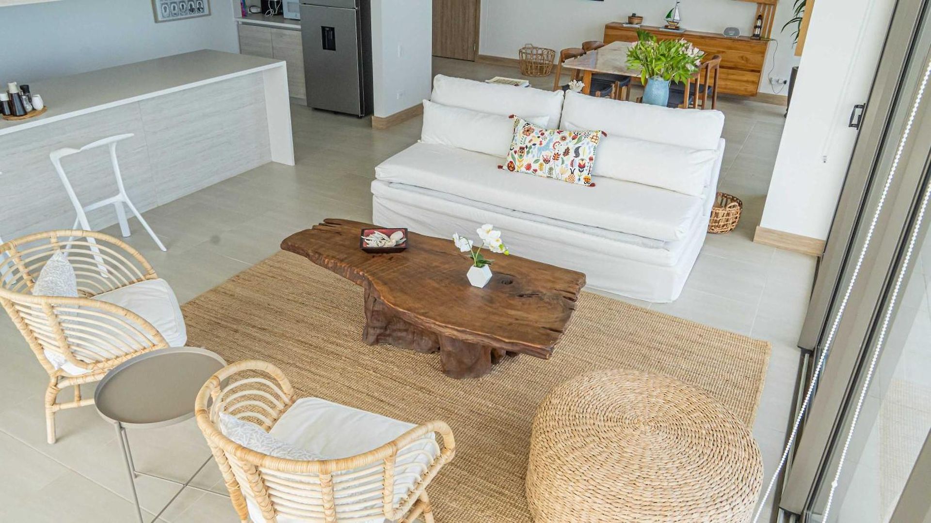 Exclusive & New Penthouse With Ocean View By Huespedia
