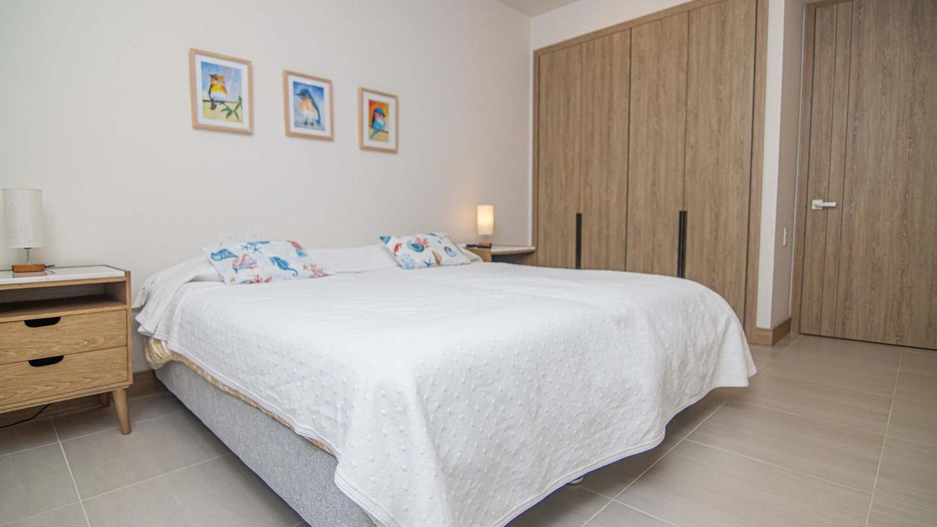 Apartamento Exclusive & New Penthouse With Ocean View By Huespedia Cartagena