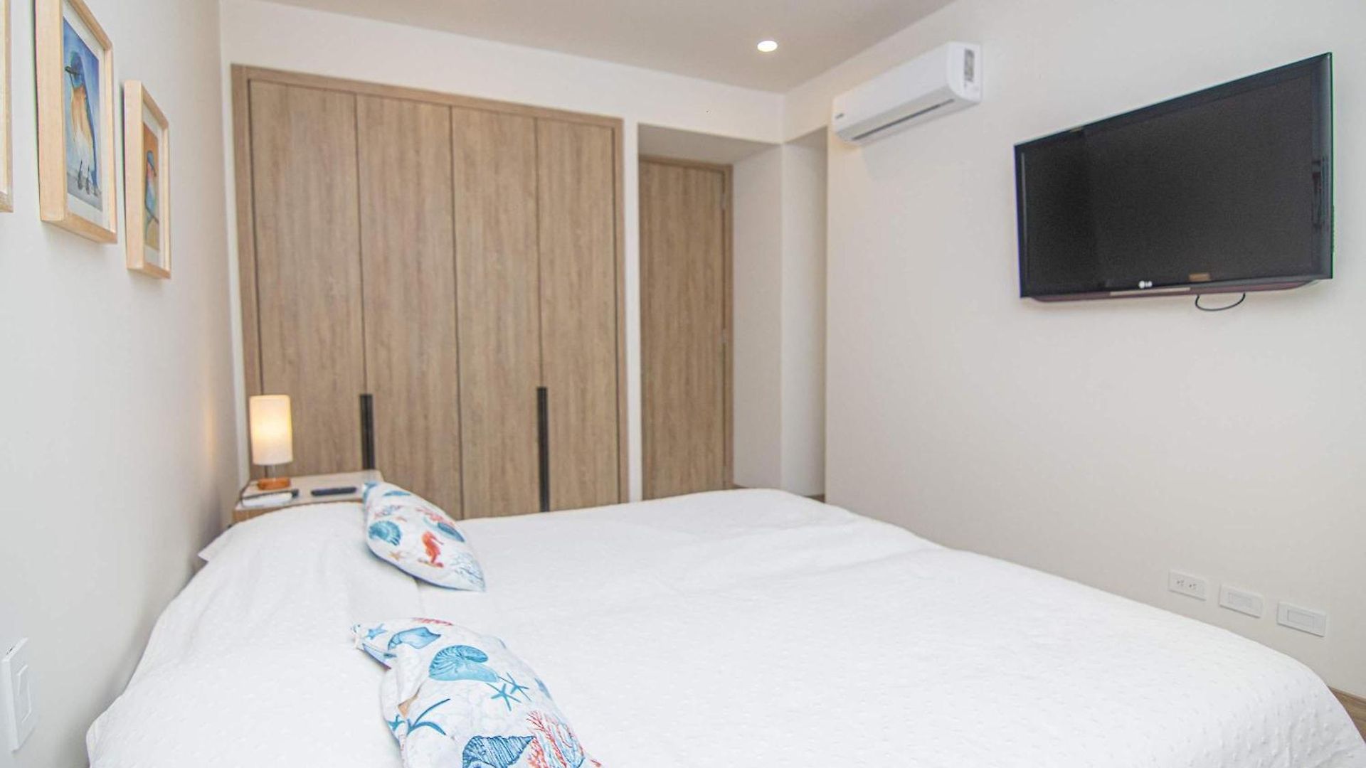Exclusive & New Penthouse With Ocean View By Huespedia