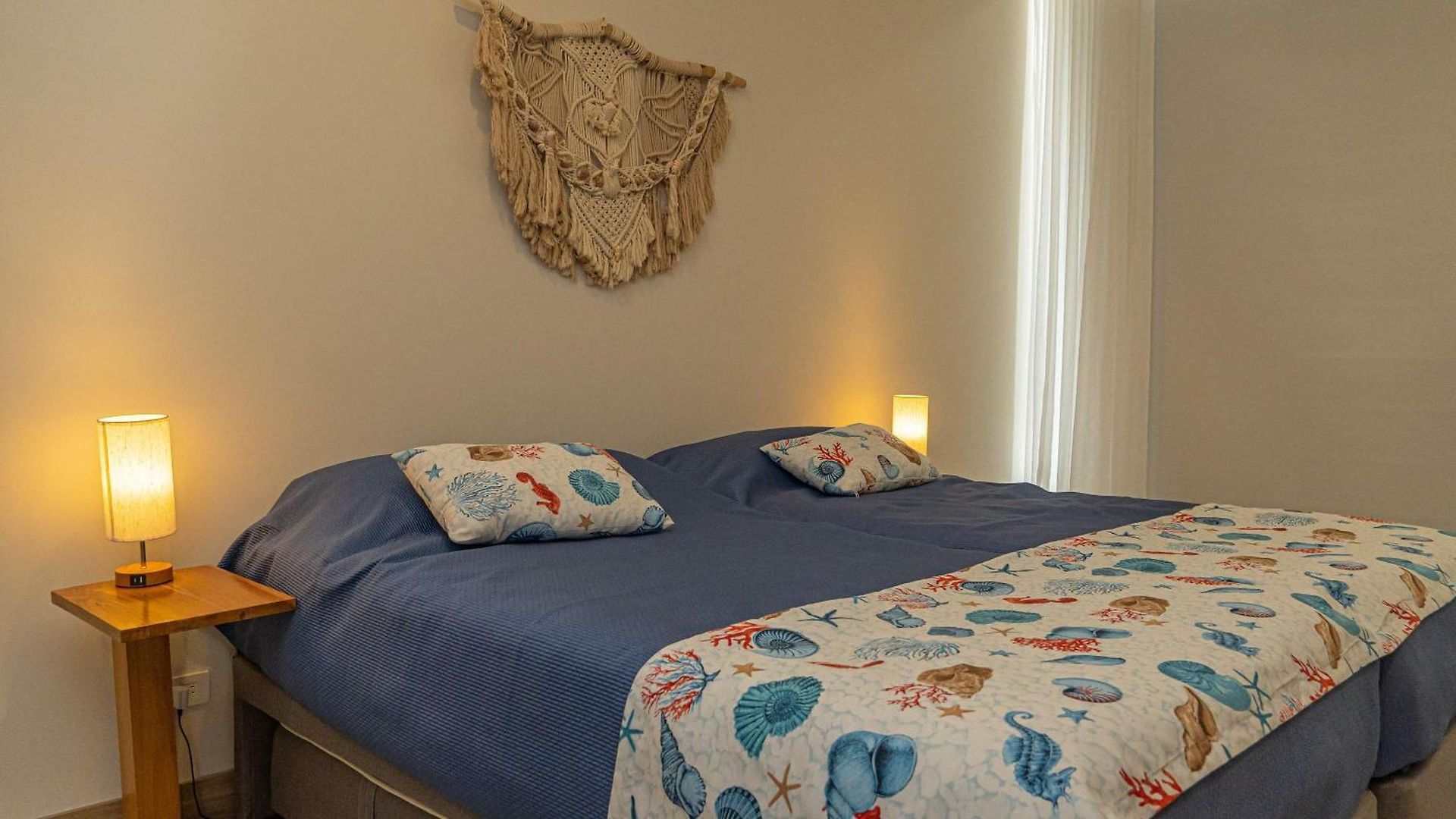 Exclusive & New Penthouse With Ocean View By Huespedia Cartagena