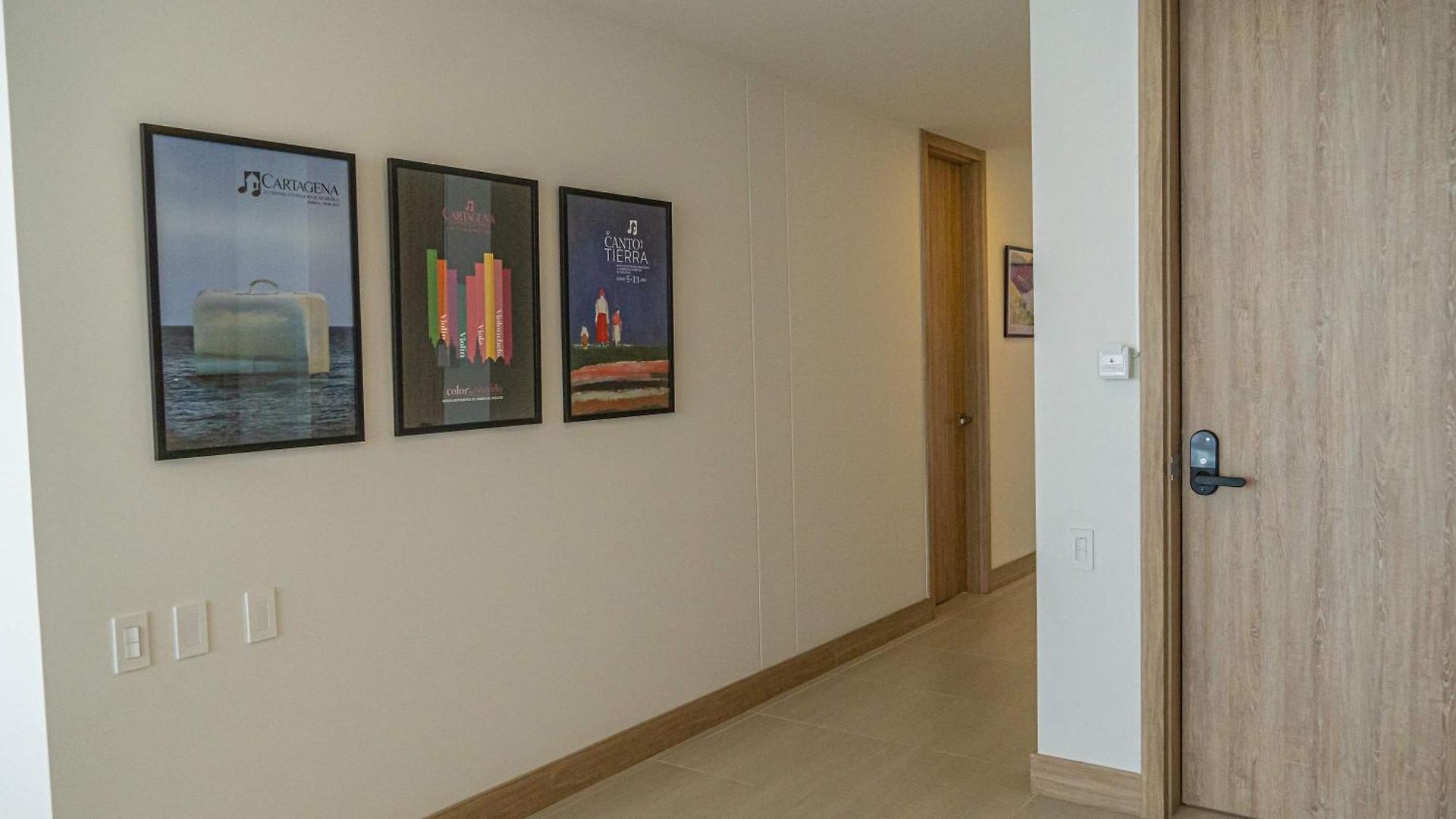 Apartamento Exclusive & New Penthouse With Ocean View By Huespedia *