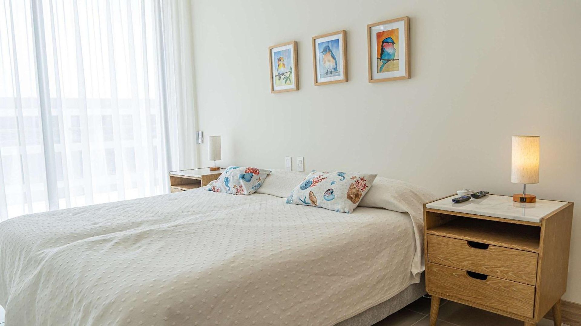 Apartamento Exclusive & New Penthouse With Ocean View By Huespedia *