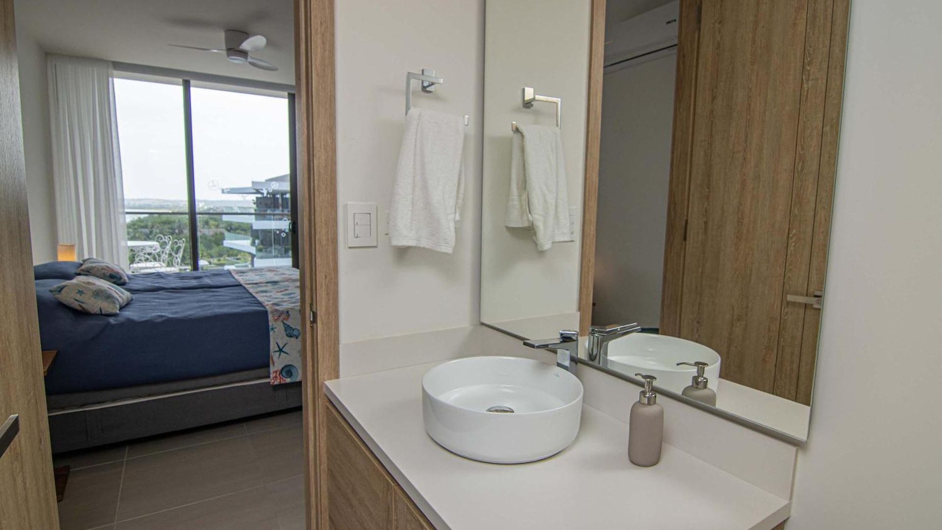 Exclusive & New Penthouse With Ocean View By Huespedia Apartamento Cartagena