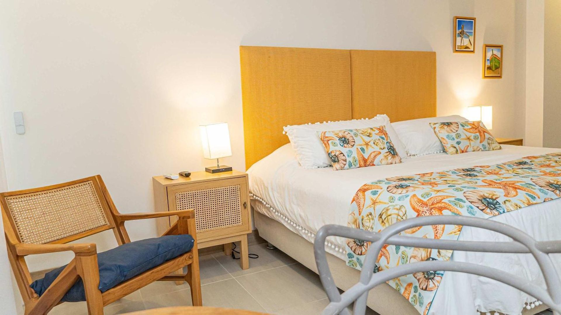 Exclusive & New Penthouse With Ocean View By Huespedia Apartamento *