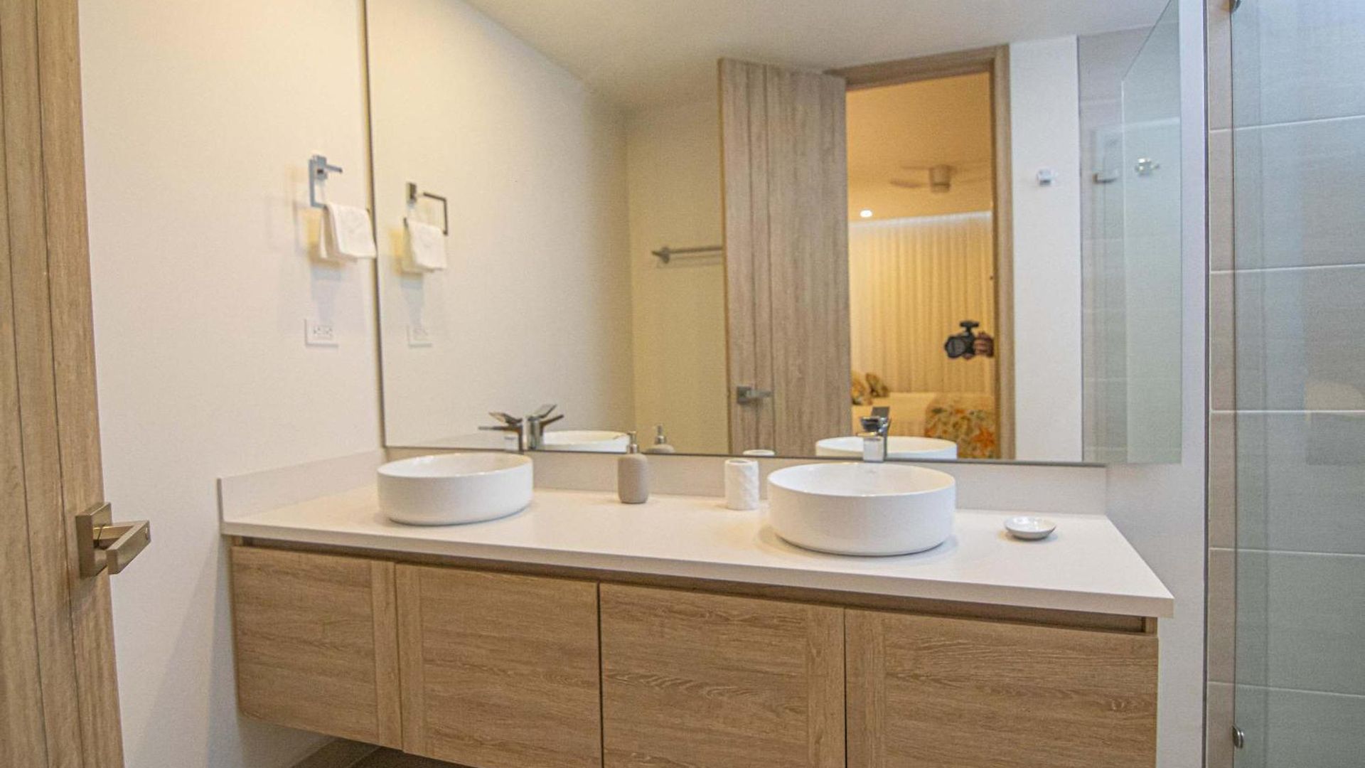 Apartamento Exclusive & New Penthouse With Ocean View By Huespedia Cartagena