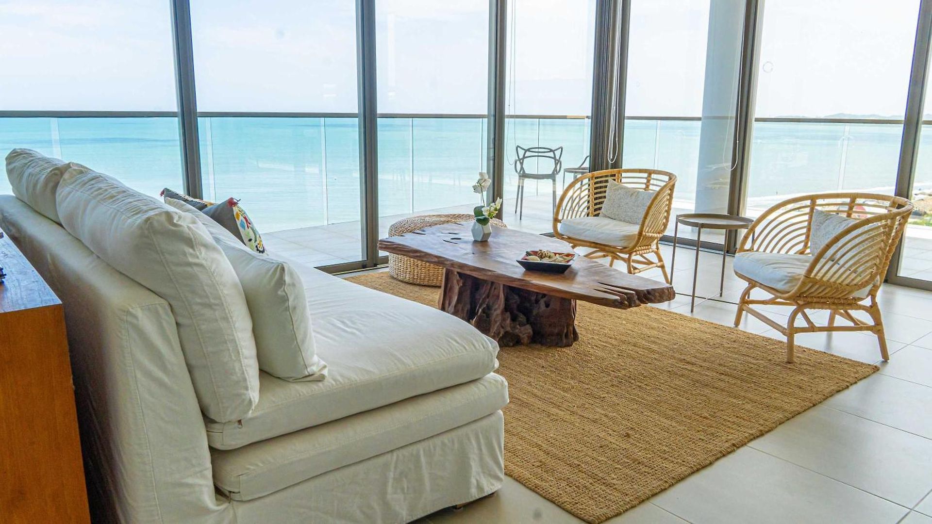 Exclusive & New Penthouse With Ocean View By Huespedia Apartamento Cartagena