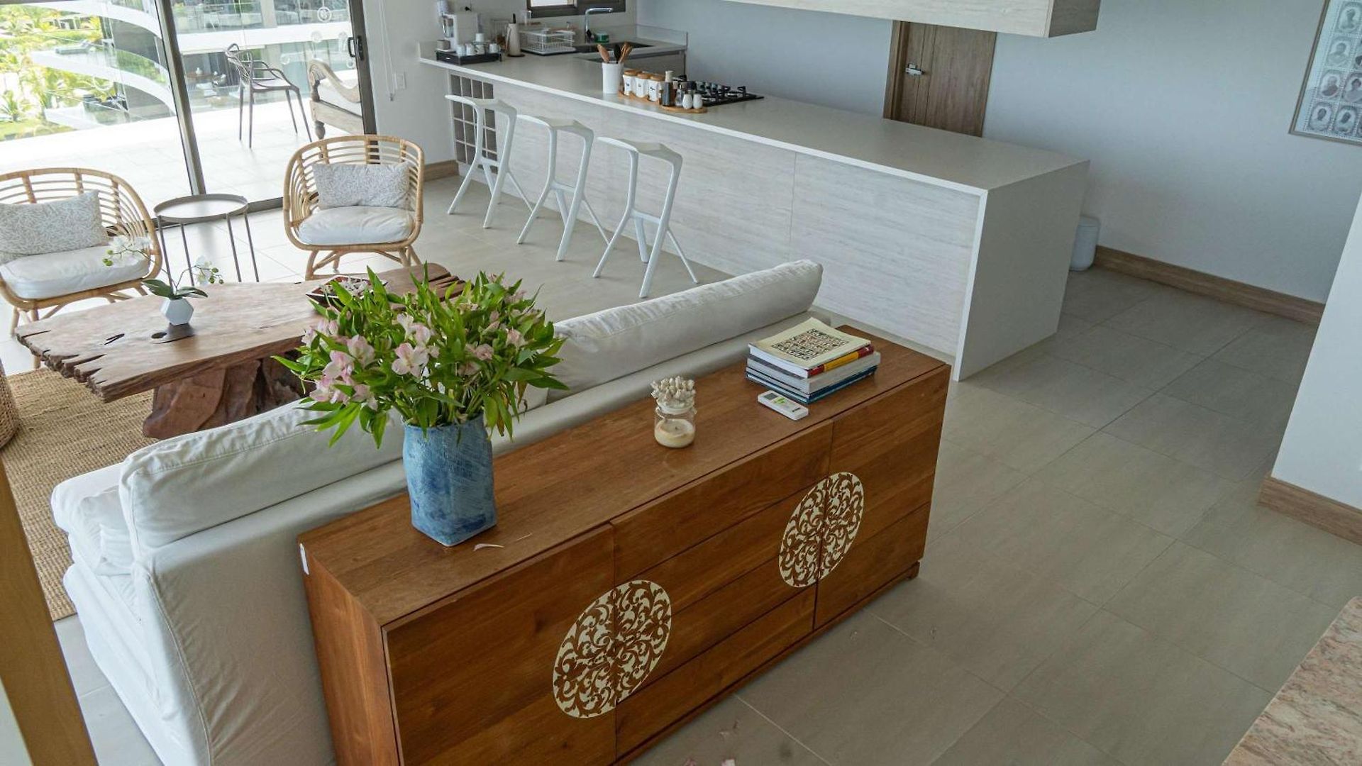 Exclusive & New Penthouse With Ocean View By Huespedia