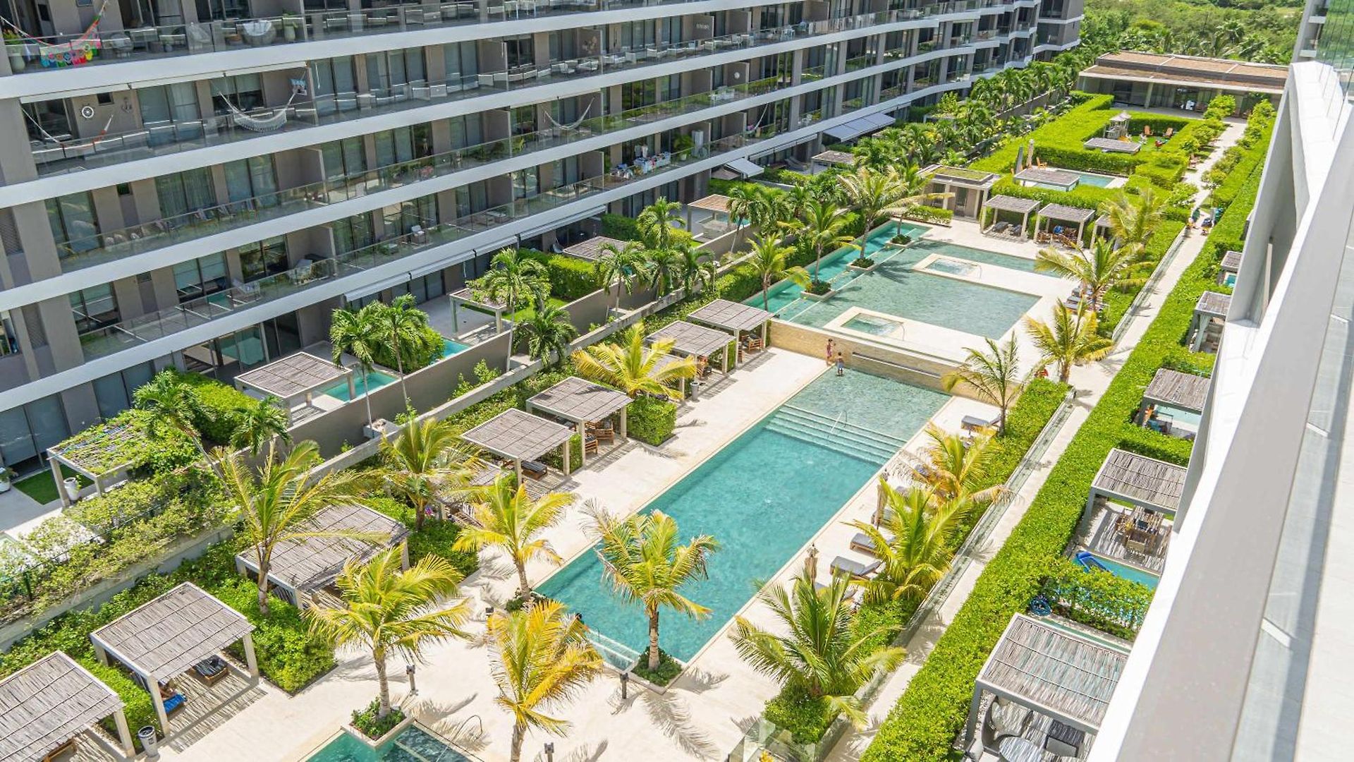 Apartamento Exclusive & New Penthouse With Ocean View By Huespedia *