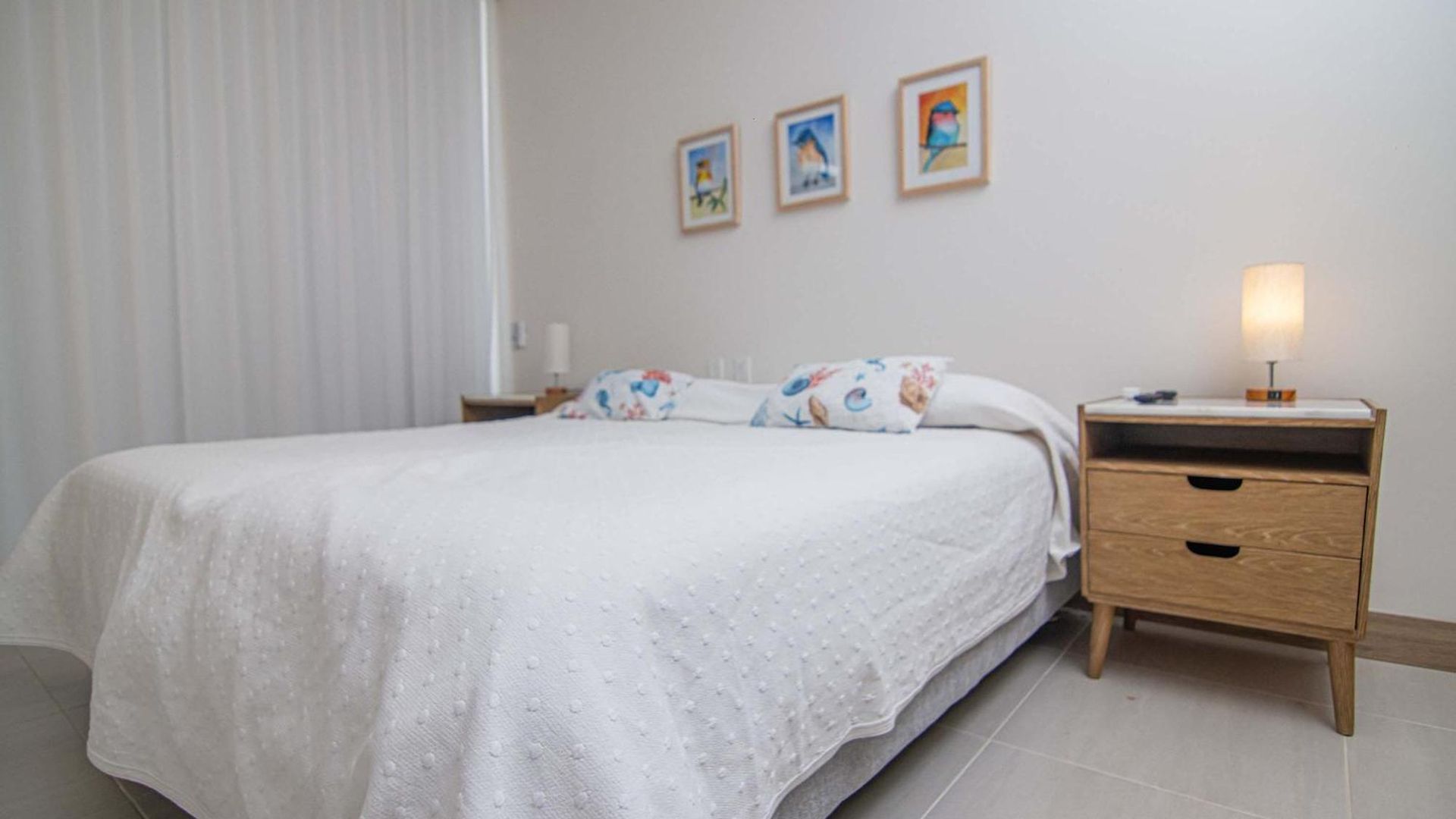 Exclusive & New Penthouse With Ocean View By Huespedia Apartamento