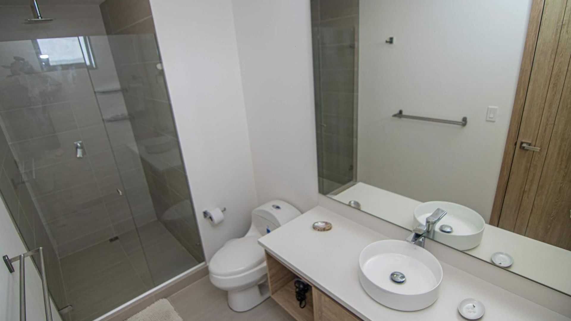 Exclusive & New Penthouse With Ocean View By Huespedia Apartamento