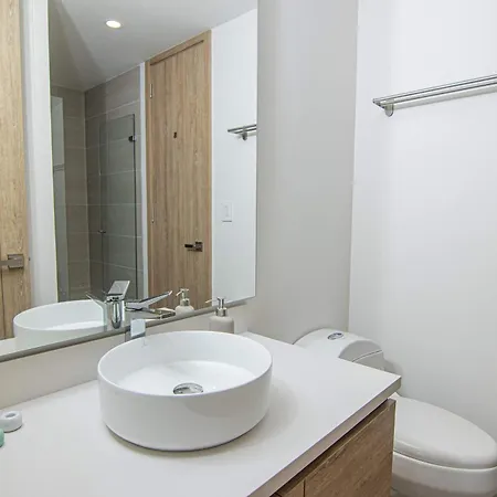 Apartamento Exclusive & New Penthouse With Ocean View By Huespedia