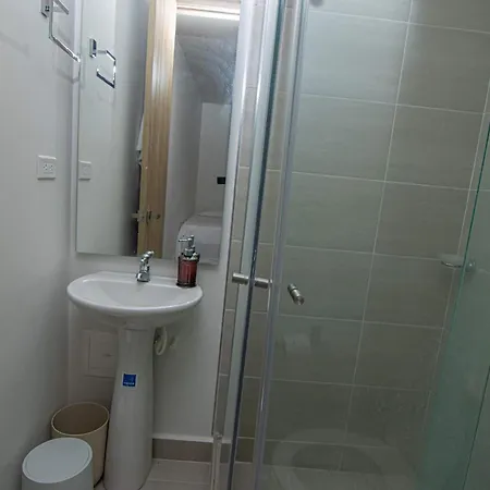 Exclusive & New Penthouse With Ocean View By Huespedia Apartamento Cartagena