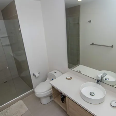 Apartamento Exclusive & New Penthouse With Ocean View By Huespedia *