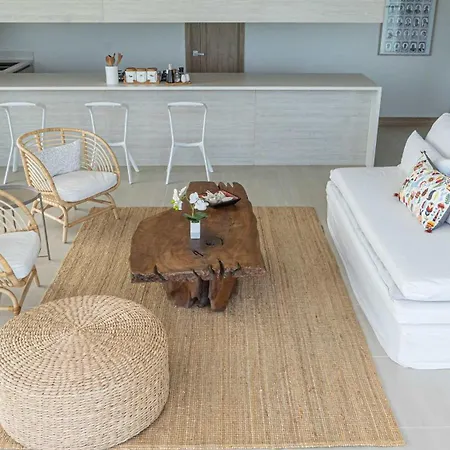 Apartamento Exclusive & New Penthouse With Ocean View By Huespedia *