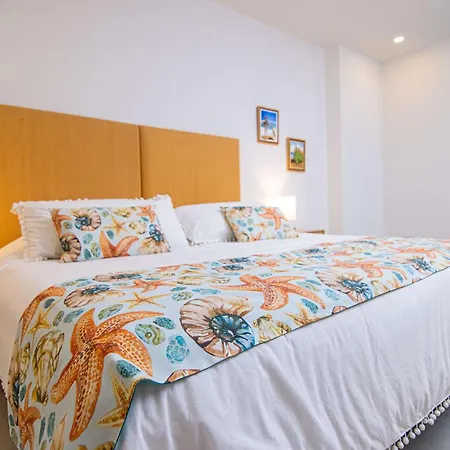 Exclusive & New Penthouse With Ocean View By Huespedia Apartamento Cartagena