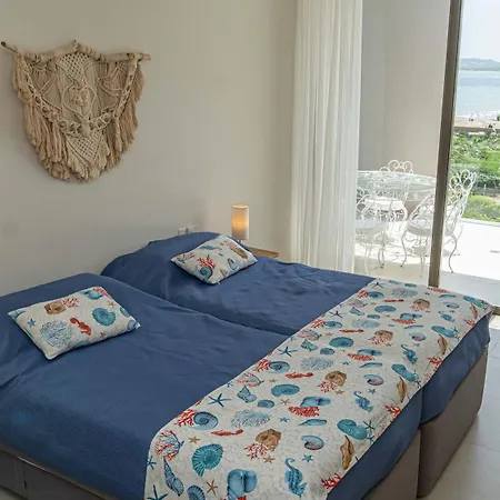 Exclusive & New Penthouse With Ocean View By Huespedia Cartagena