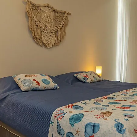 Exclusive & New Penthouse With Ocean View By Huespedia Cartagena
