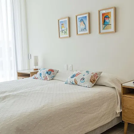 Apartamento Exclusive & New Penthouse With Ocean View By Huespedia *