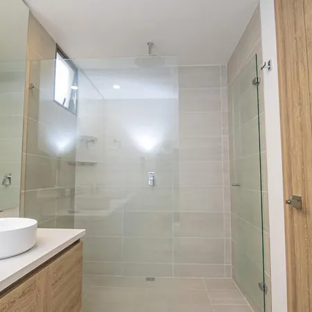 Exclusive & New Penthouse With Ocean View By Huespedia * Cartagena