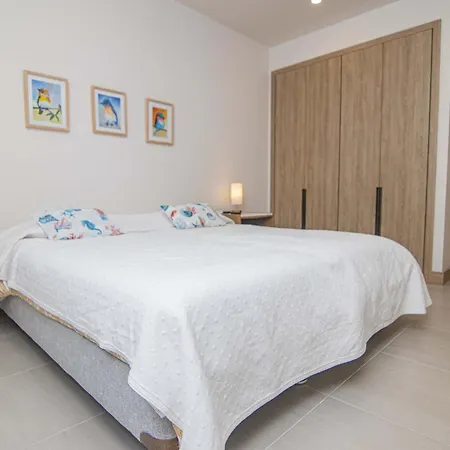 Exclusive & New Penthouse With Ocean View By Huespedia *
