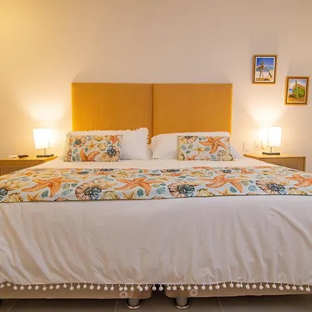 Exclusive & New Penthouse With Ocean View By Huespedia