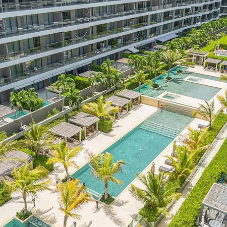 Apartamento Exclusive & New Penthouse With Ocean View By Huespedia *