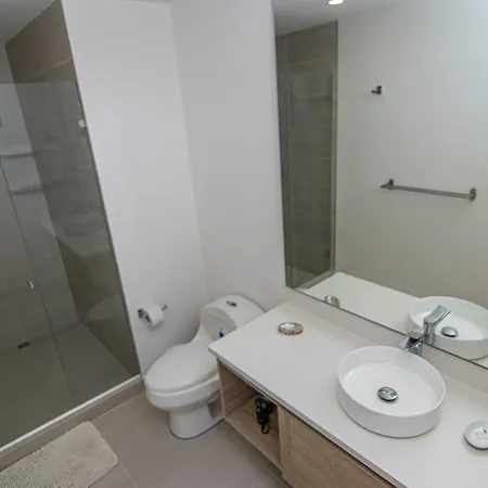 Exclusive & New Penthouse With Ocean View By Huespedia Apartamento