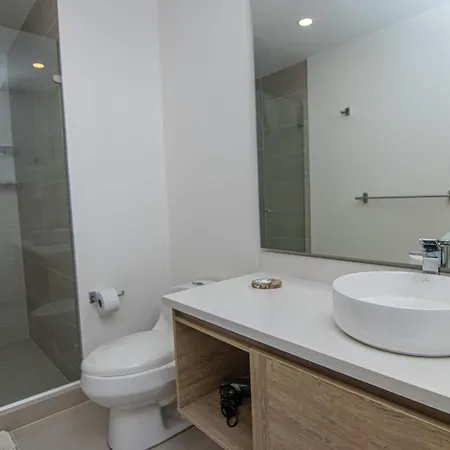 Exclusive & New Penthouse With Ocean View By Huespedia Apartamento *