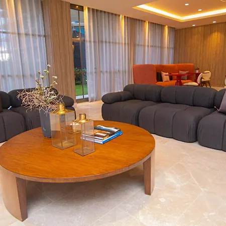 Apartamento Exclusive & New Penthouse With Ocean View By Huespedia Cartagena