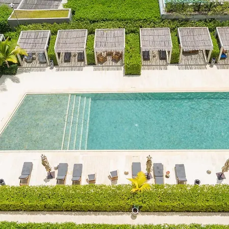 Exclusive & New Penthouse With Ocean View By Huespedia Apartamento Cartagena