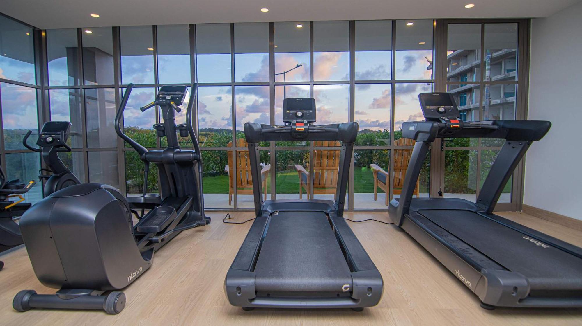 Exclusive & New Penthouse With Ocean View Apartamento