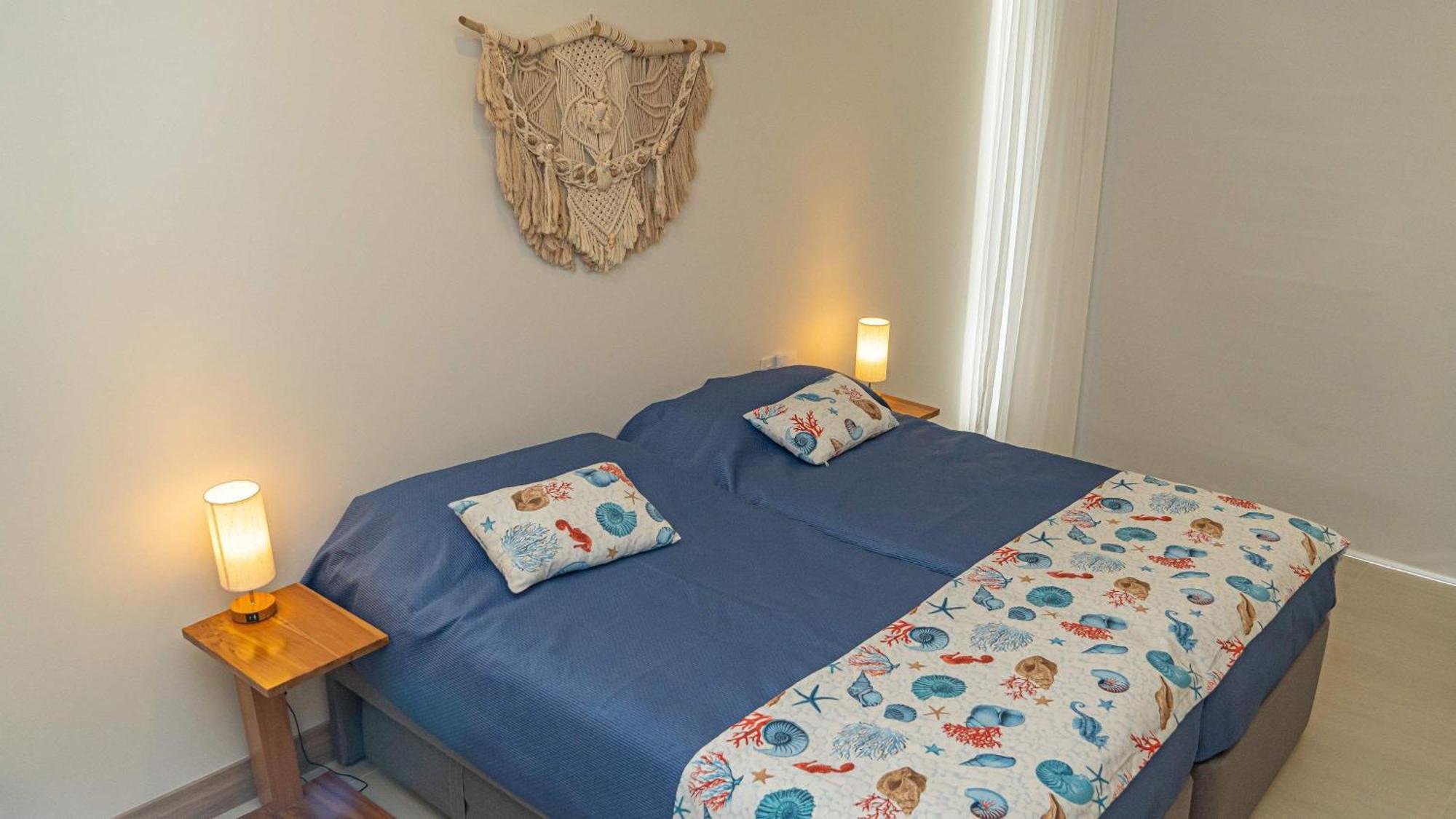 Exclusive & New Penthouse With Ocean View Apartamento