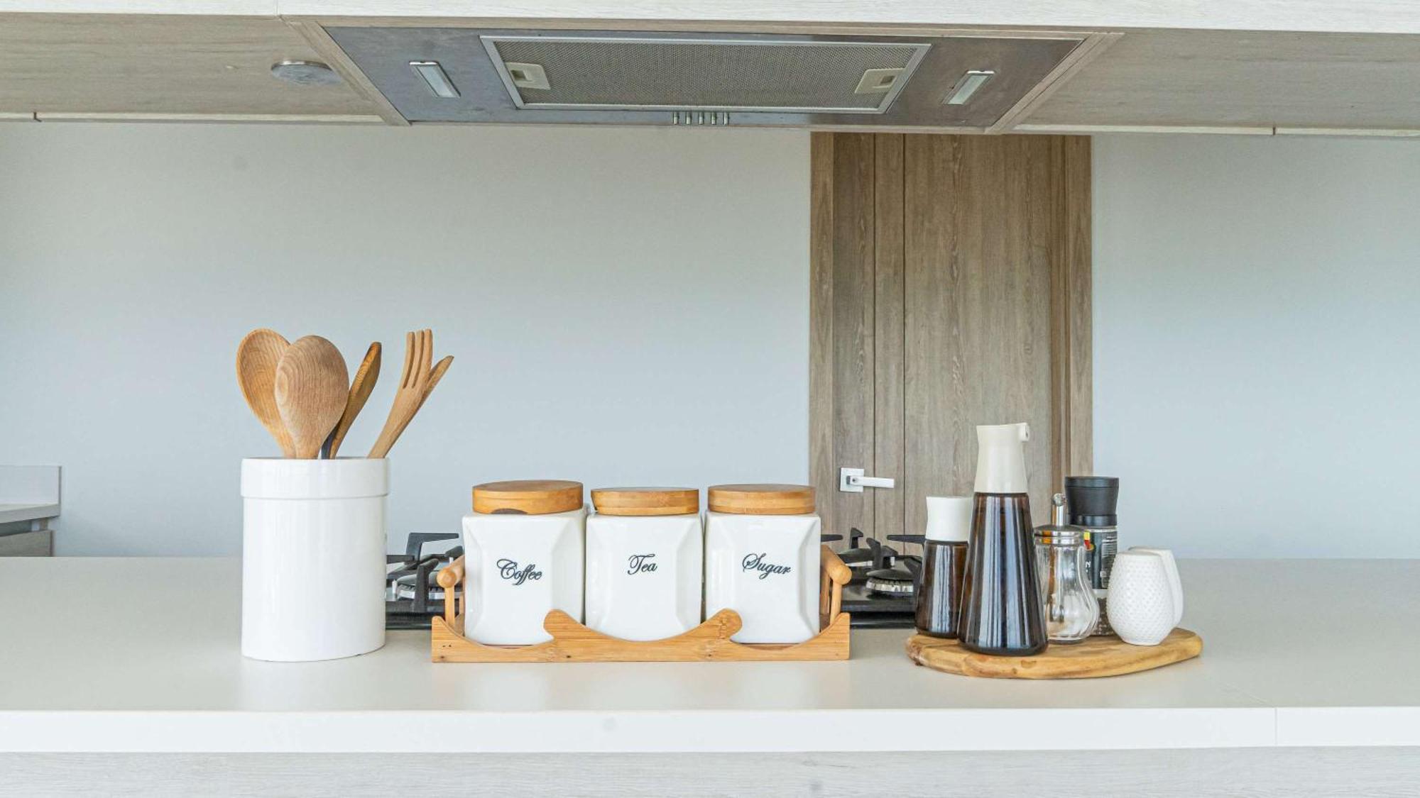 Exclusive & New Penthouse With Ocean View Apartamento