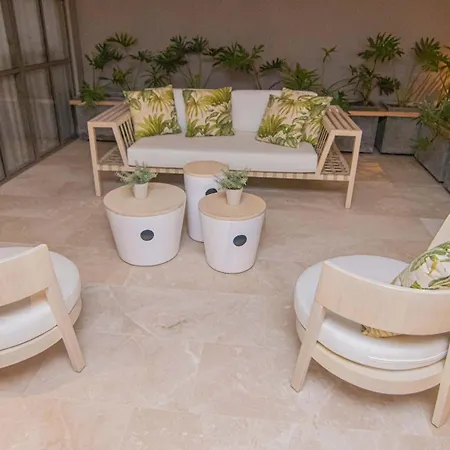 Exclusive & New Penthouse With Ocean View By Huespedia Apartment *
