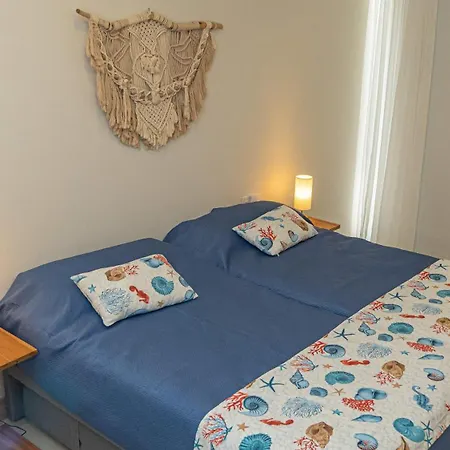 Exclusive & New Penthouse With Ocean View By Huespedia Apartamento